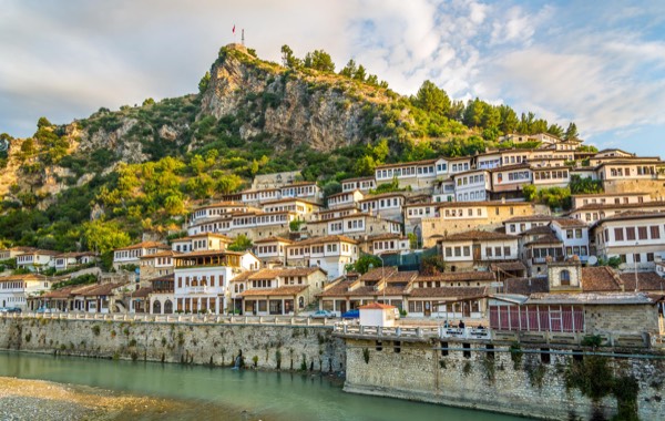 Riviera or the Alps: who are you looking for in Albania? travel photo