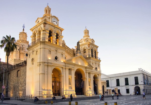 Palermo or Fitz Roy: who is actually coming to Argentina? travel photo
