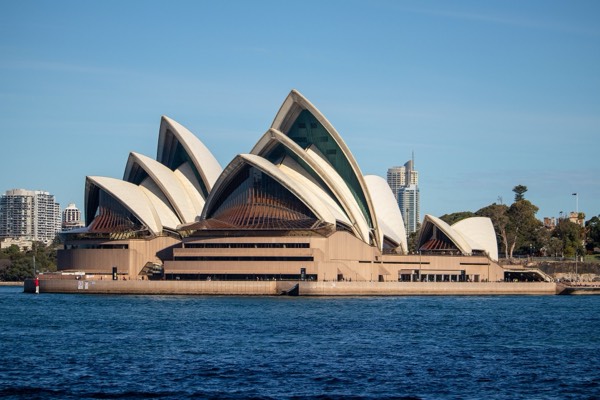 Van month or fly-and-drive: who puts the bond on a card in Australia? travel photo