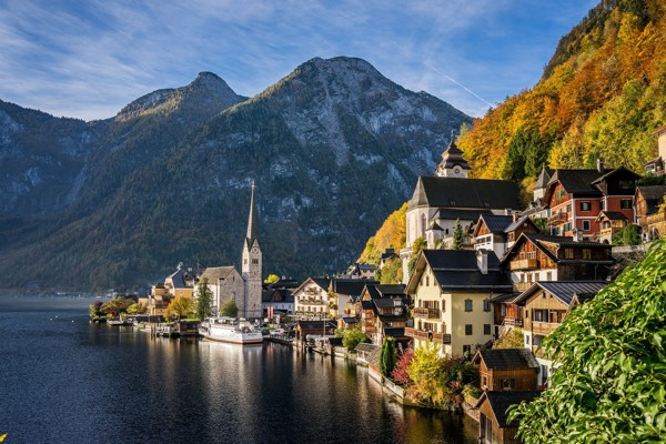 Staatsoper night or a Tyrol hut key: which Austria did you book? travel photo
