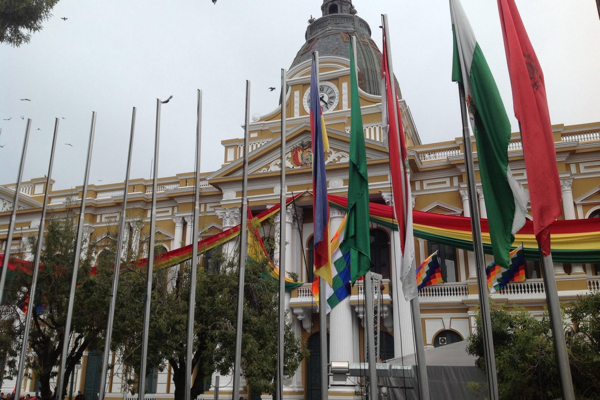Uyuni or the lowlands: who is coming to Bolivia with you? travel photo