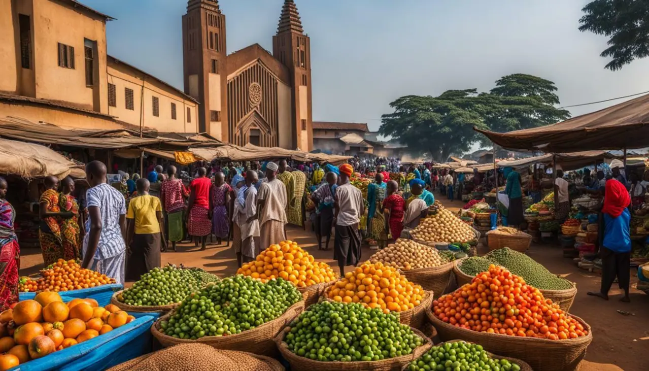 Lake add-on or highland night: who is coming to Burundi? travel photo