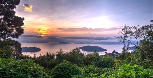 Virunga or Kinshasa: who is actually going to the DRC with you? travel photo