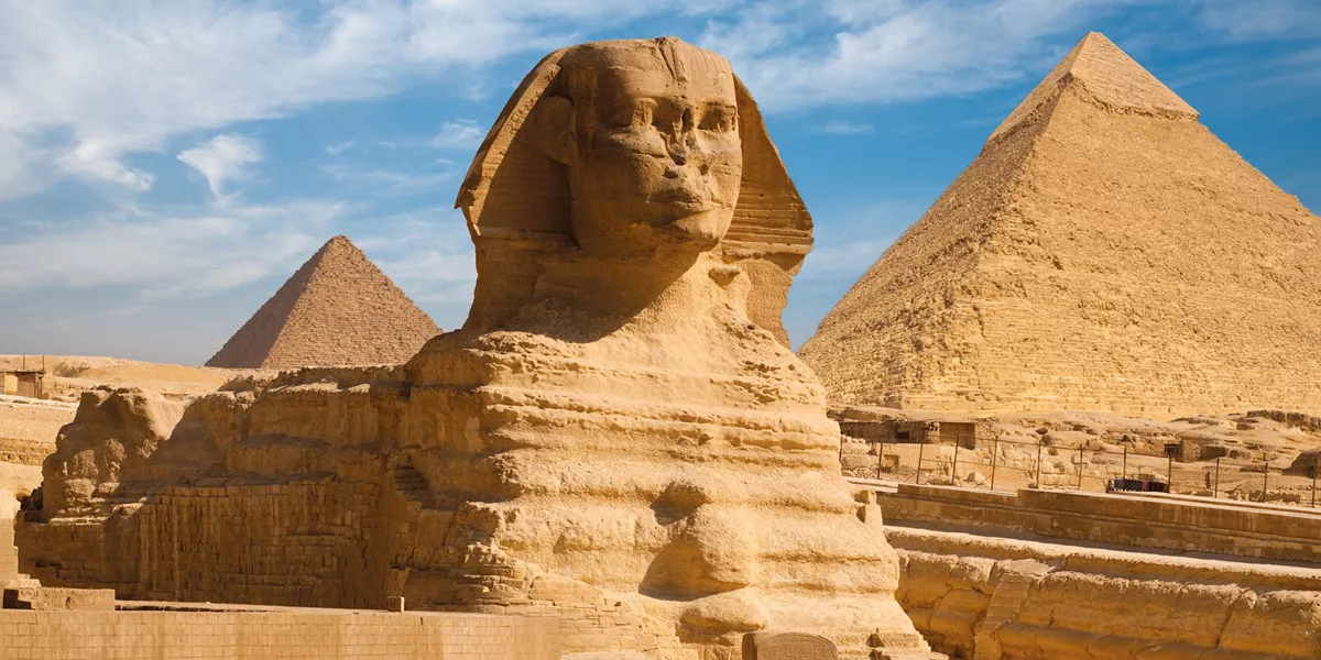 River or reef: who shares your Egypt week? travel photo