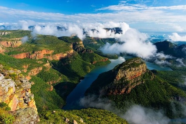 Mlilwane or Hlane after Kruger: who is coming across with you? travel photo