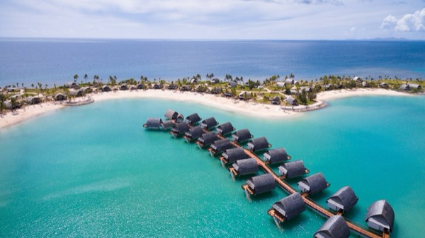 Yasawa or Mamanuca: who is coming with you to Fiji? travel photo