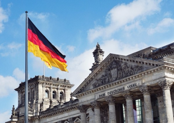 Berlin kitchen or Oktoberfest twin: which Germany did you book? travel photo