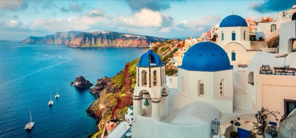 Piraeus cabin or leftover deck: who is coming to the islands? travel photo