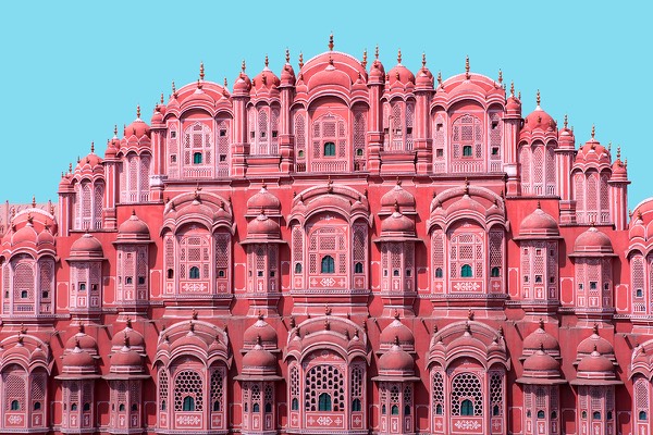 Plains or hills: who is sharing your IRCTC berth? travel photo