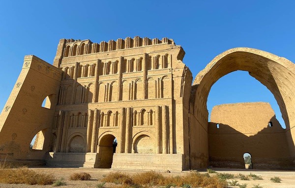 Kurdistan or the south: who are you looking for in Iraq? travel photo