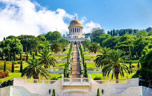Tel Aviv or Jerusalem, after you both reread the advice? travel photo
