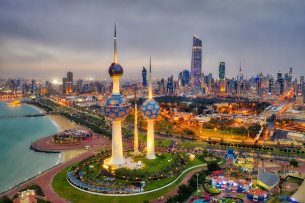 Three nights or five: who splits the Kuwait City hotel? travel photo