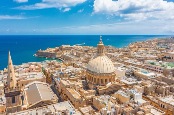 Valletta room or Gozo boat: who shares the three nights? travel photo