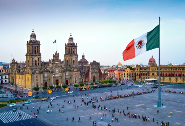 Roma or Condesa: who is sharing your Mexico City week? travel photo