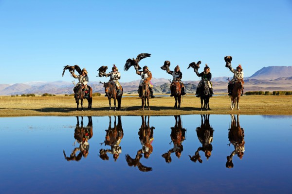 Gobi or Hövsgöl: who already has the jeep quote? travel photo