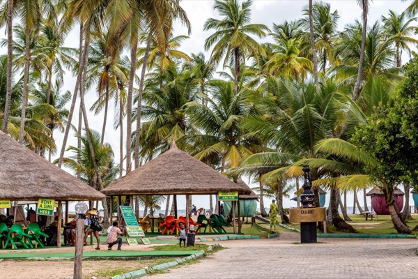 Ikeja night or island: who is sharing the Lagos week? travel photo