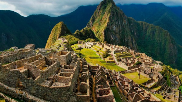 Two slow Cusco nights before anyone mentions Salkantay travel photo