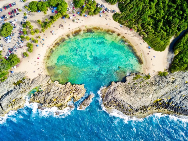Who is riding shotgun on your Puerto Rico week? travel photo