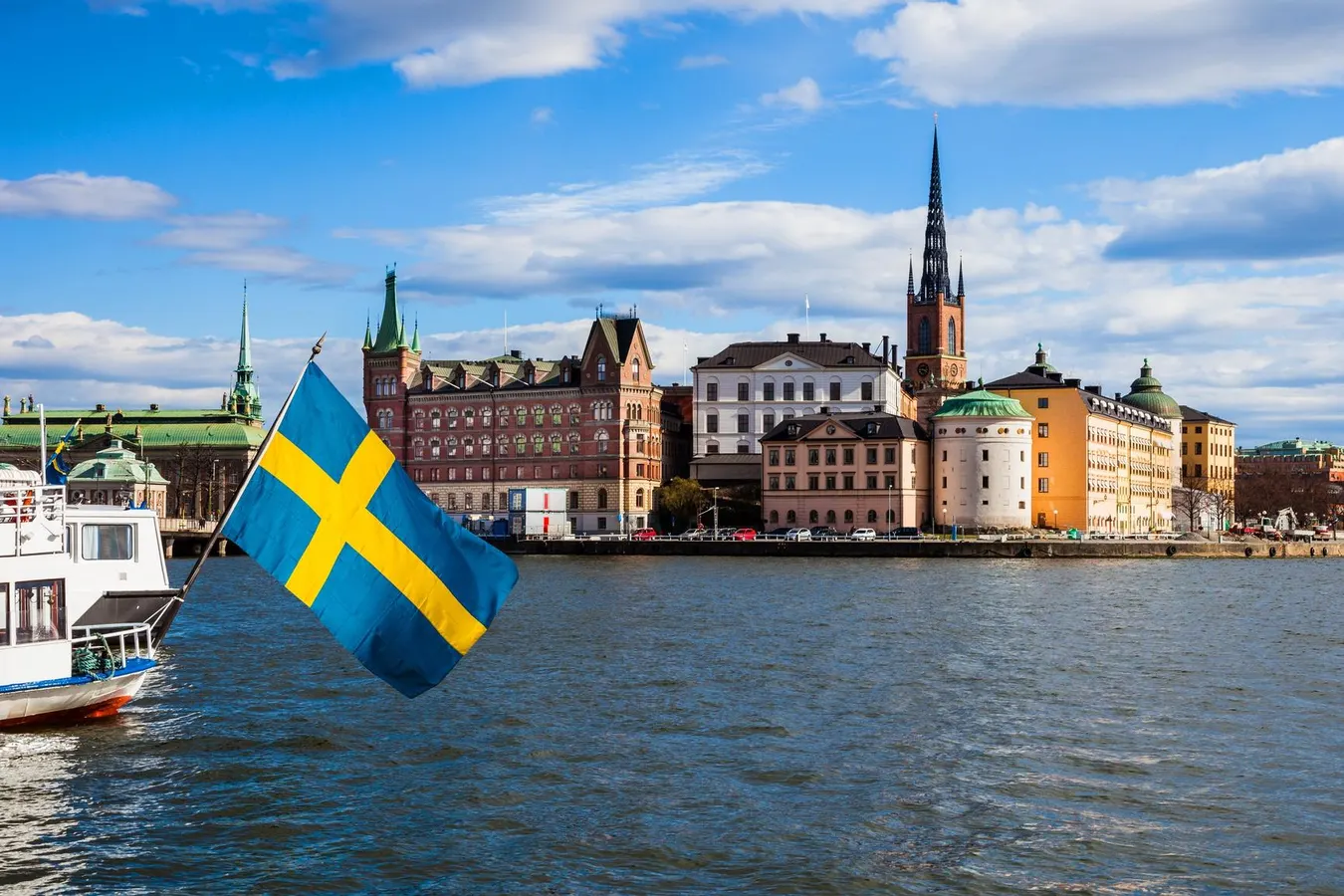 Boats or Lapland: who are you looking for in Sweden? travel photo