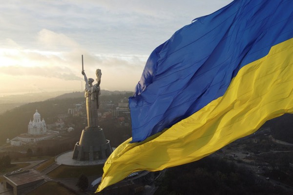 Lviv or Kyiv, after you both reread the advice? travel photo