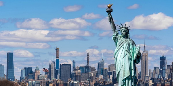 Grand Circle or a brownstone: which America are you driving? travel photo