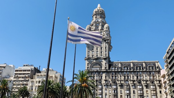 Rambla kitchen or Punta: who is coming after the ferry? travel photo