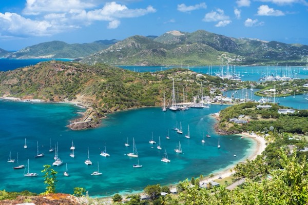 Antigua and Barbuda travel companion photo