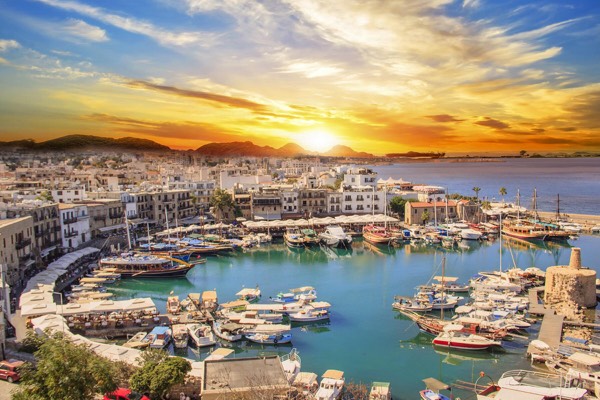 Cyprus travel companion photo